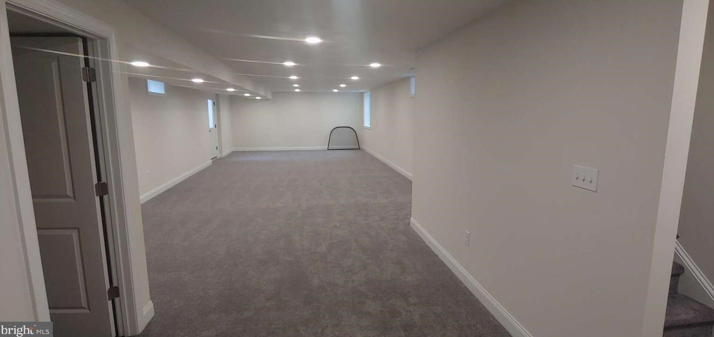 4741 Magnolia Ave, Langhorne PA  19053-4820 exterior