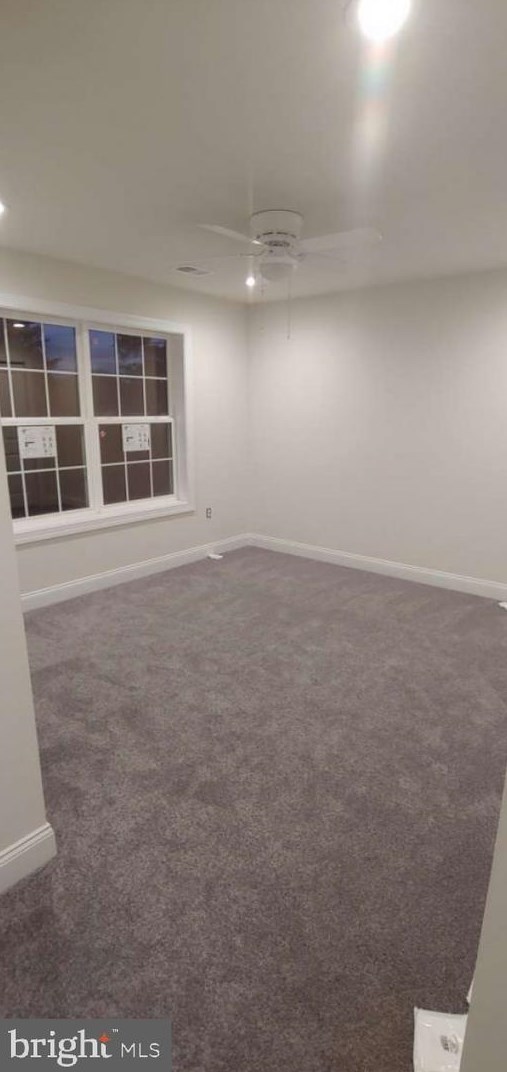 4741 Magnolia Ave, Langhorne PA  19053-4820 exterior