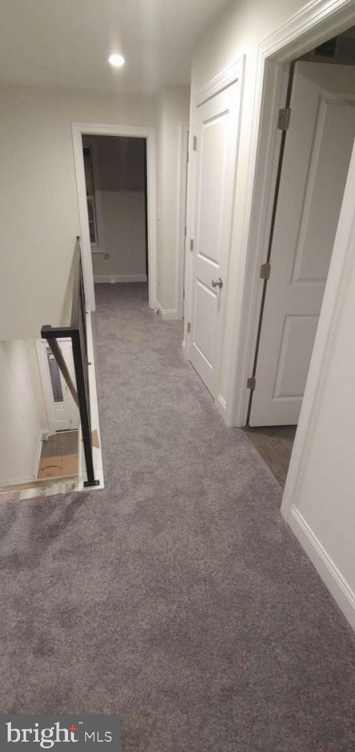 4741 Magnolia Ave, Langhorne PA  19053-4820 exterior