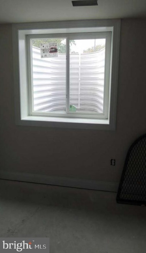 4741 Magnolia Ave, Langhorne PA  19053-4820 exterior