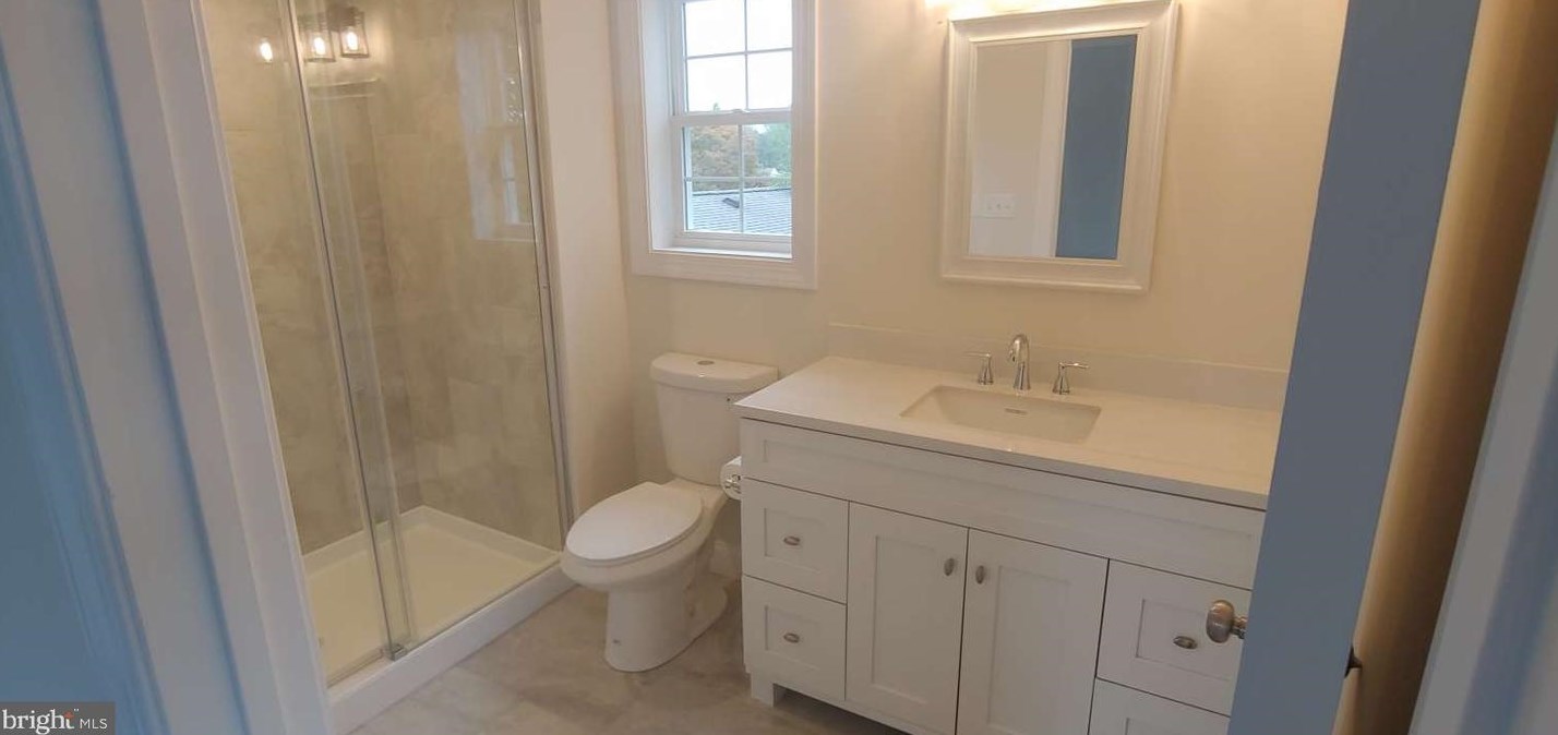 4741 Magnolia Ave, Langhorne PA  19053-4820 exterior