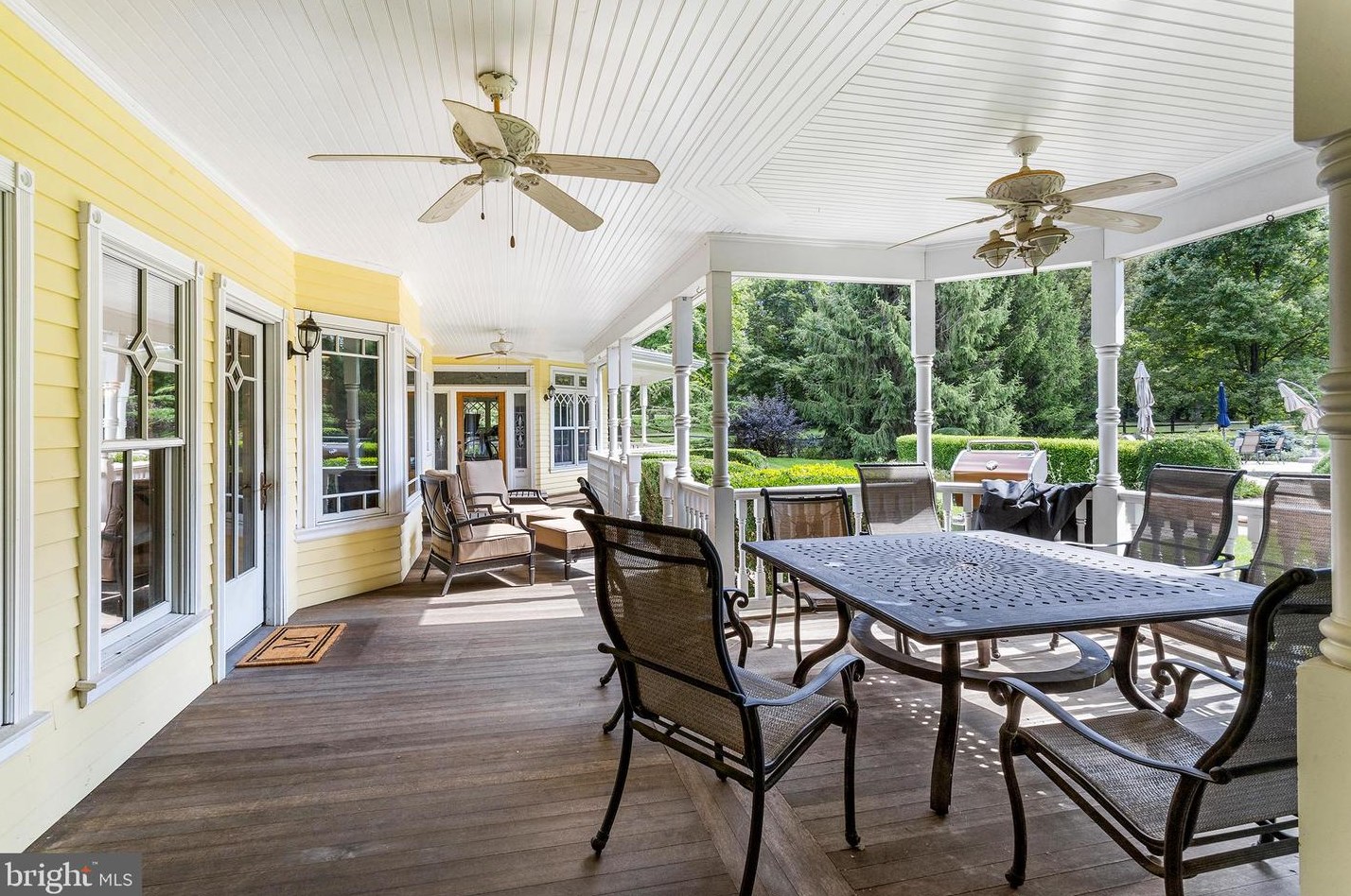 880 Cherry Ln, Upper Makefield PA  18940-3655 exterior