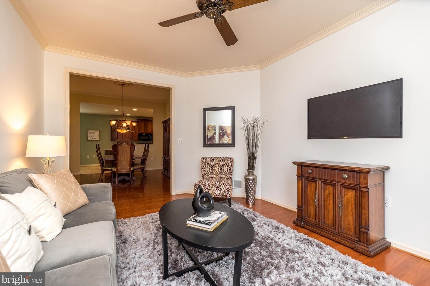 134 Shadybrook Dr, Langhorne PA 19047-8028 exterior