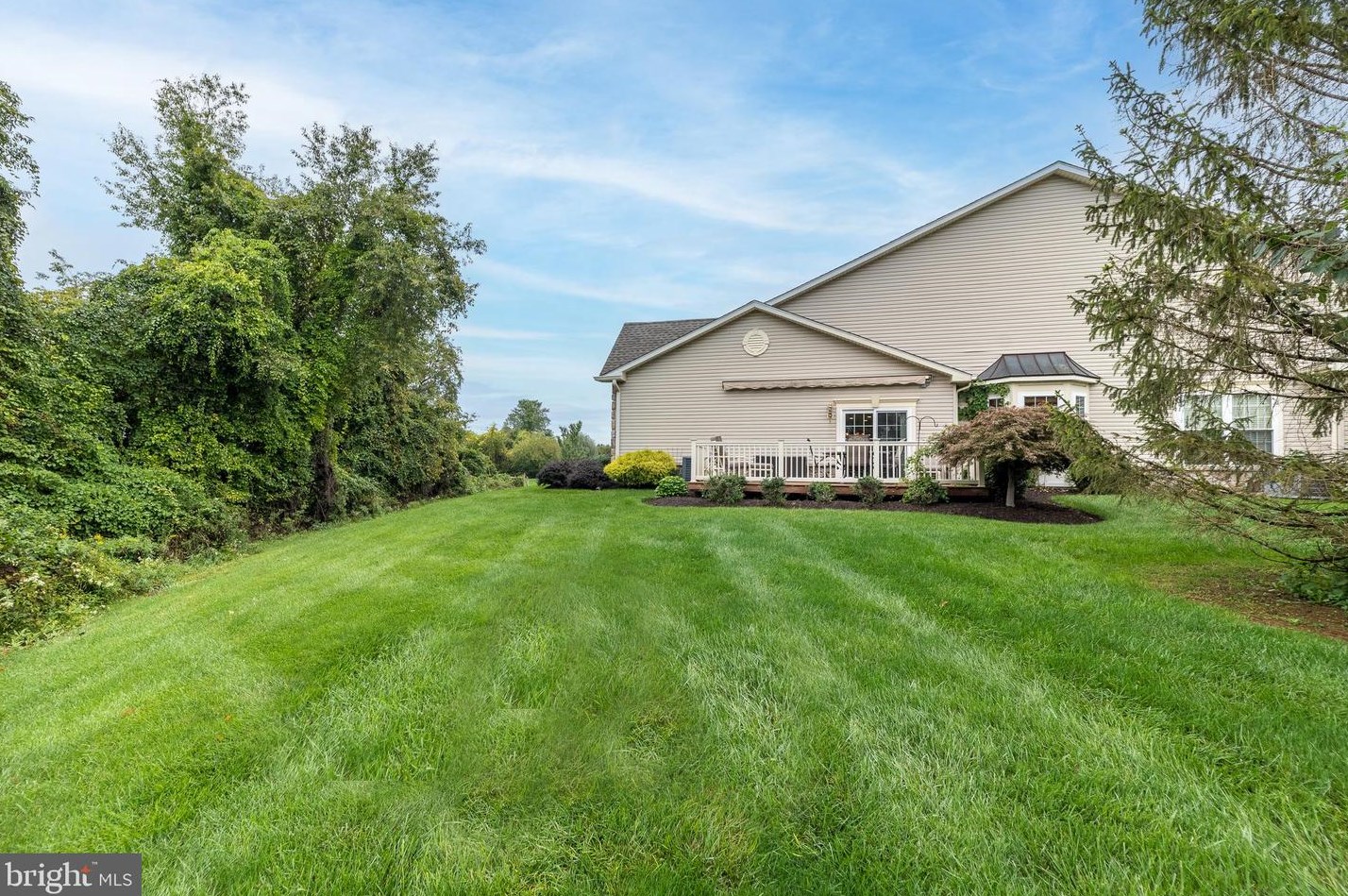 134 Shadybrook Dr, Langhorne PA 19047-8028 exterior