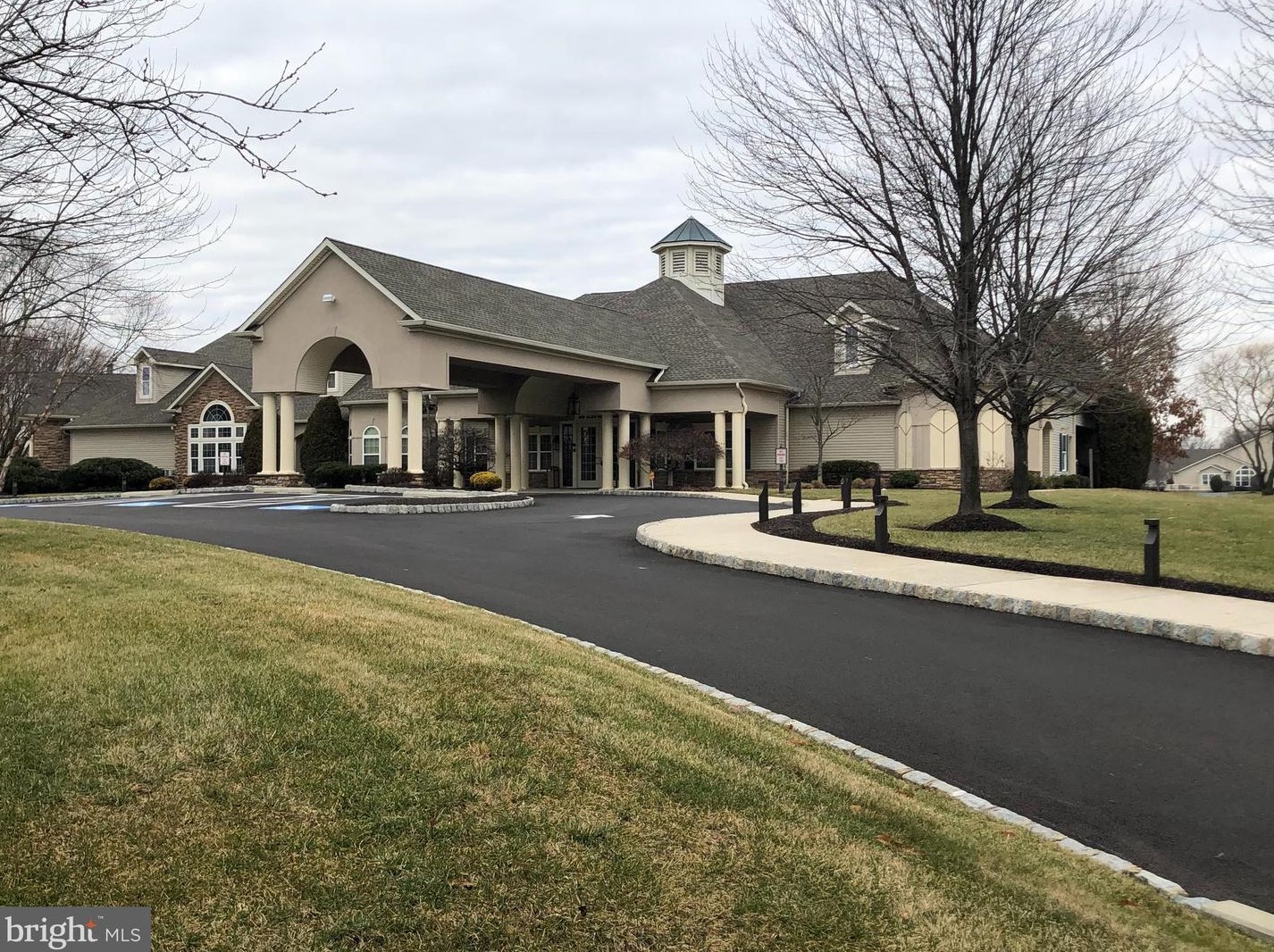 134 Shadybrook Dr, Langhorne PA 19047-8028 exterior