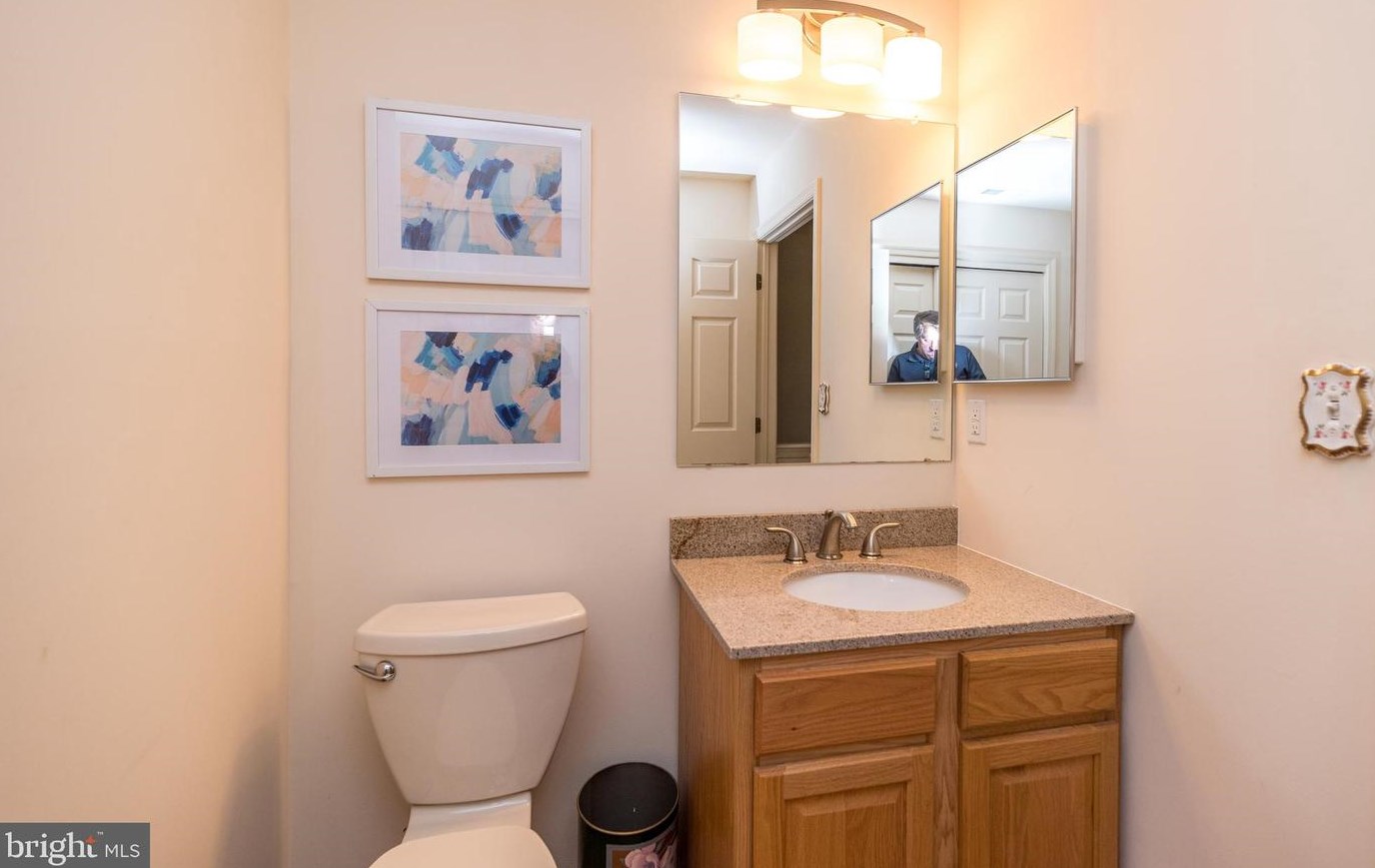 134 Shadybrook Dr, Langhorne PA 19047-8028 exterior