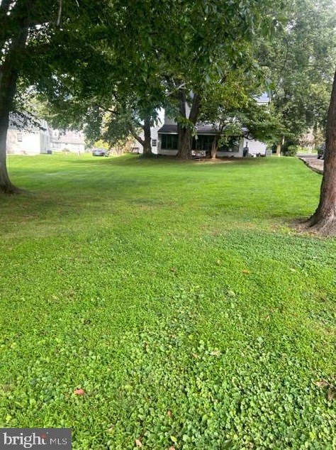 207 Front St, Langhorne PA  19053-6416 exterior