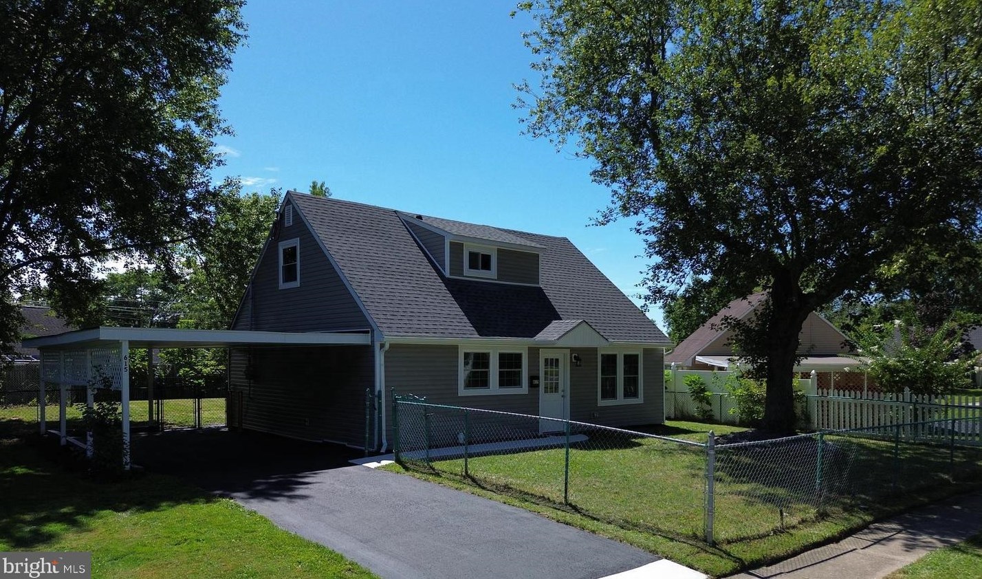 615 Fairhill Rd, Yardley, PA 19067