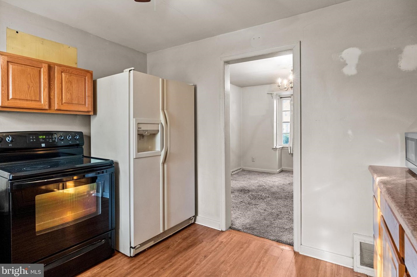 22 Oak Ave, Langhorne PA  19047-5326 exterior