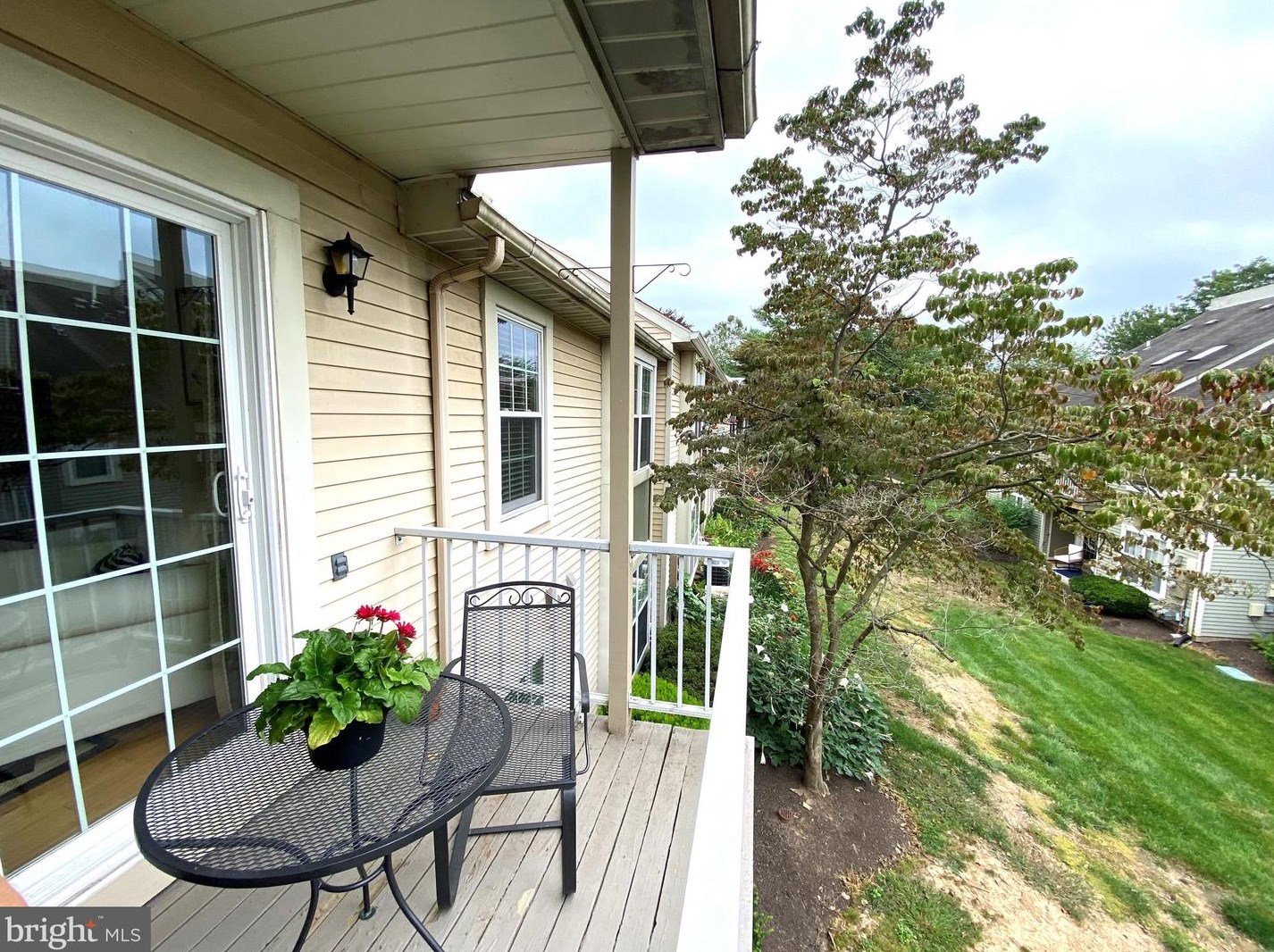 316 Society Pl, Upper Makefield PA  18940-3238 exterior