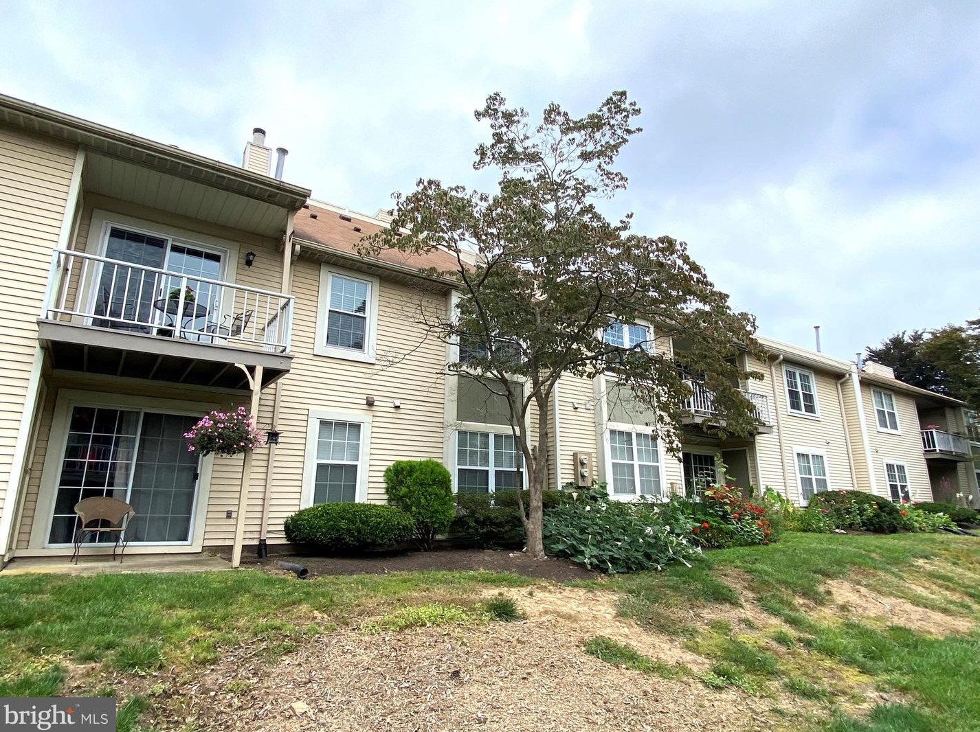 316 Society Pl, Upper Makefield PA  18940-3238 exterior