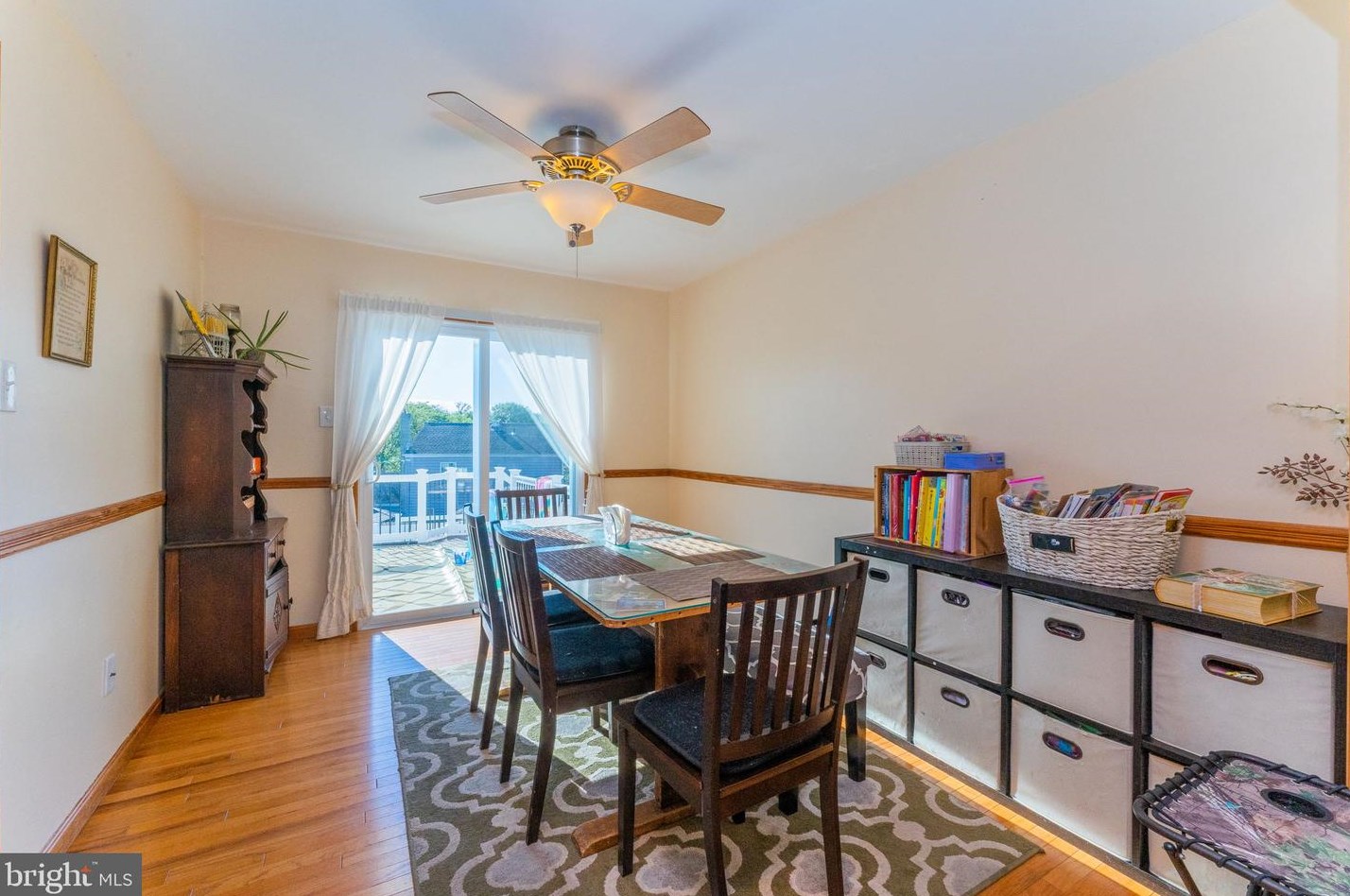 107 Chelsea Ct, Perkasie PA  18944-1887 exterior