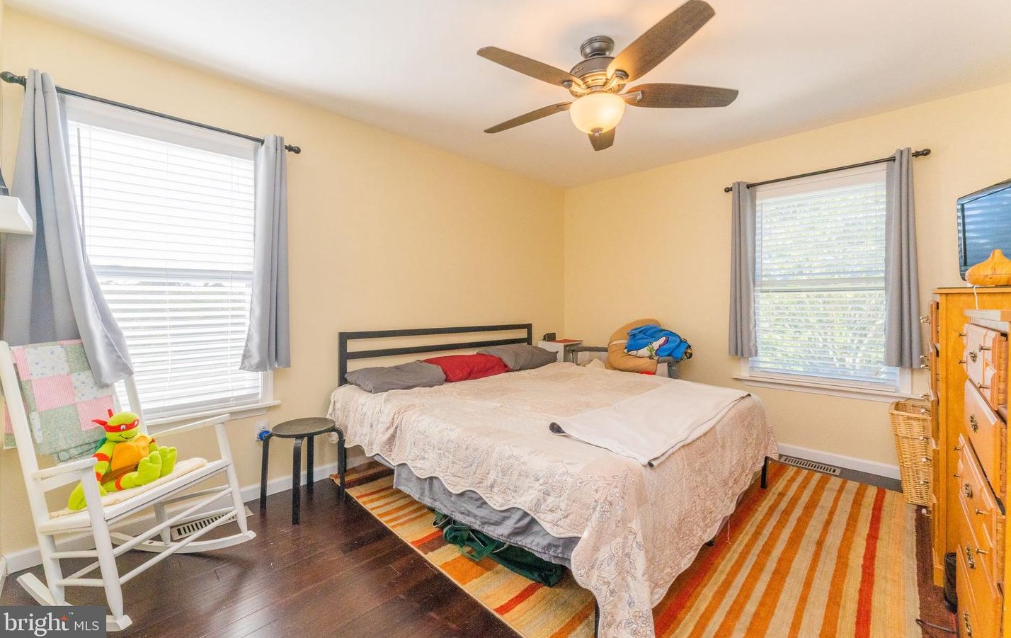 107 Chelsea Ct, Perkasie PA  18944-1887 exterior