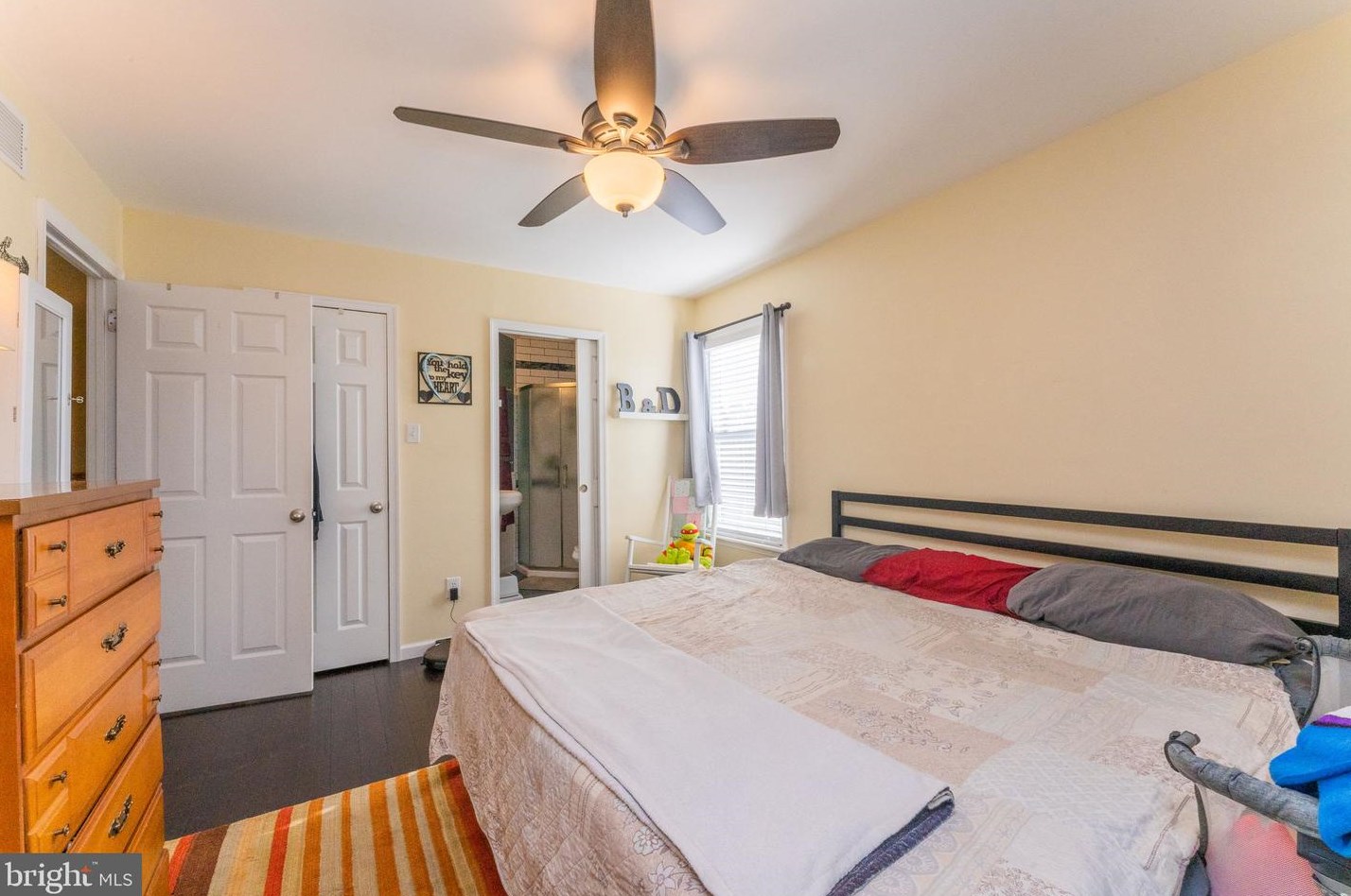 107 Chelsea Ct, Perkasie PA  18944-1887 exterior