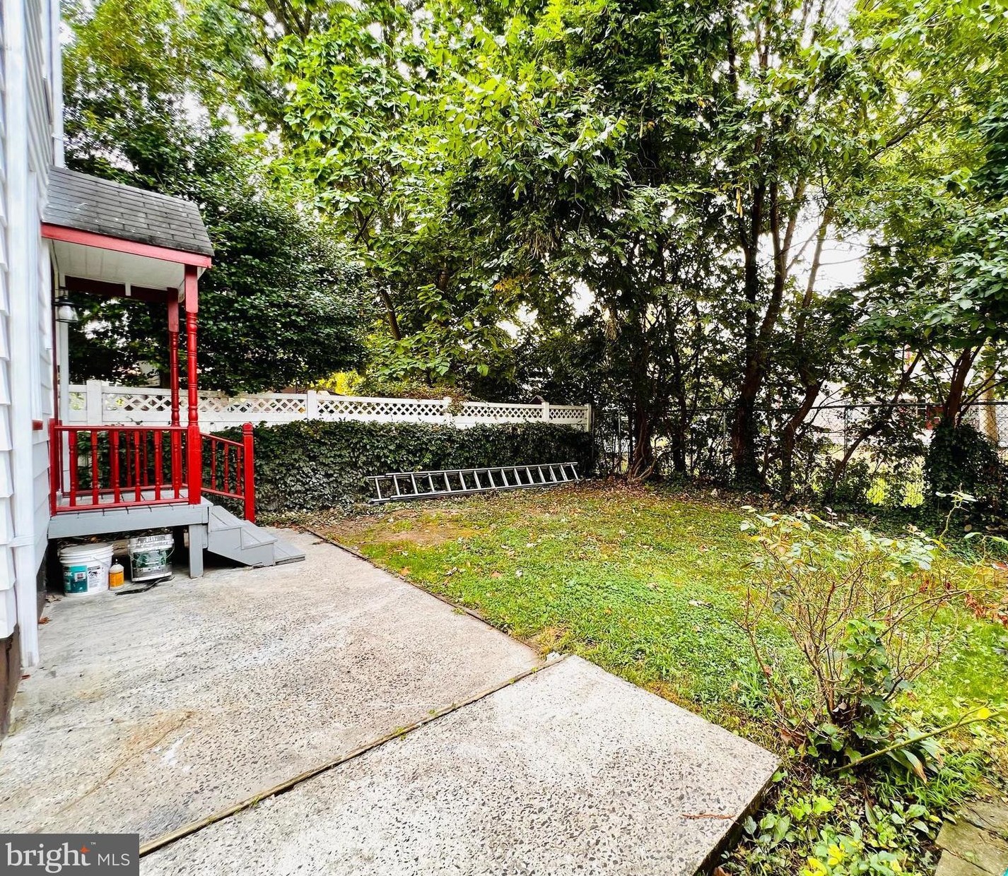 214 Walnut St, Edgely PA  19007-4910 exterior