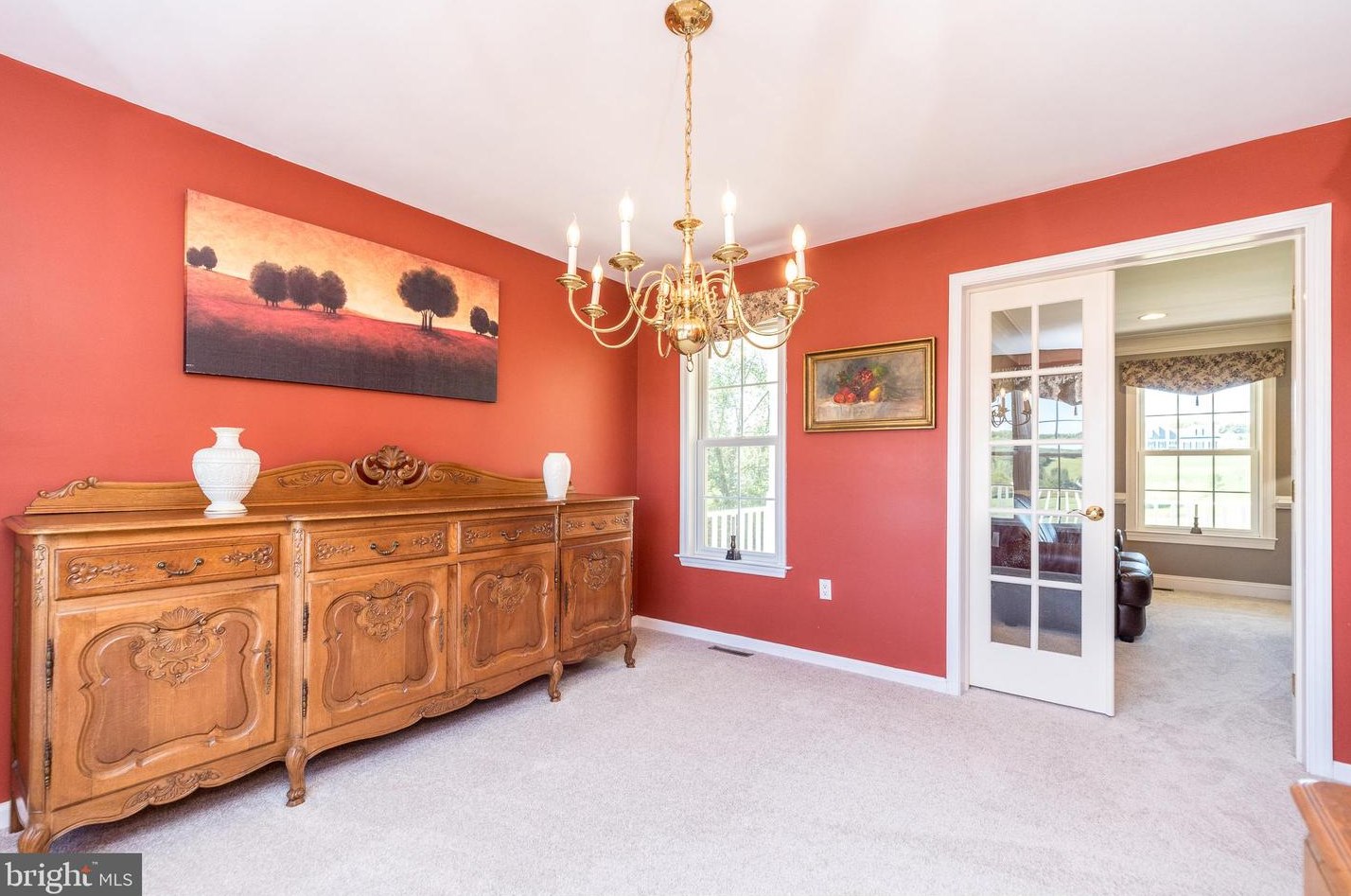 35 Steeple Dr, Kintnersville PA  18930-1652 exterior