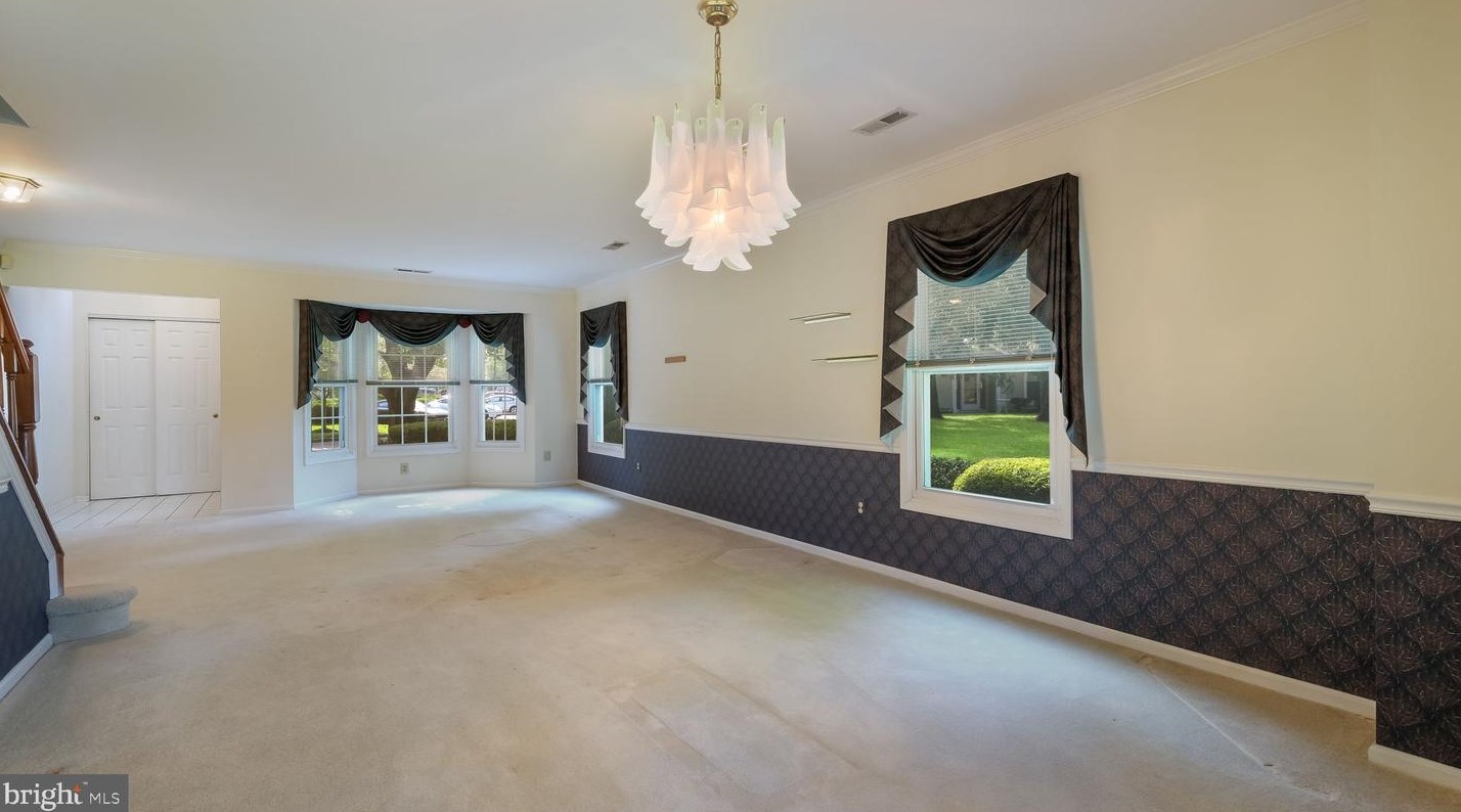 21 Kanon Ct, Upper Makefield PA 18940-1861 exterior