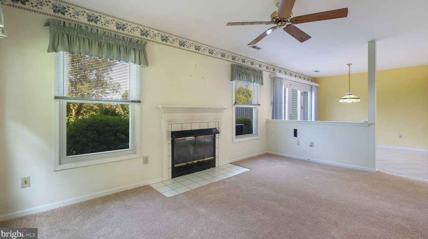 21 Kanon Ct, Upper Makefield PA 18940-1861 exterior