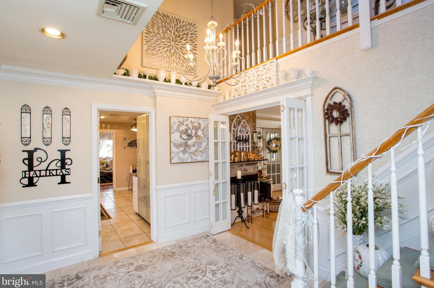 24 Rose Apple Rd, Levittown PA  19056-2318 exterior