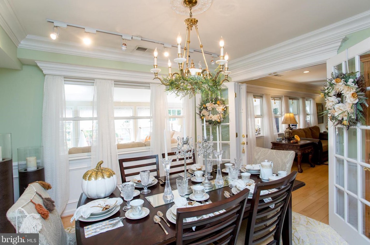 24 Rose Apple Rd, Levittown PA  19056-2318 exterior