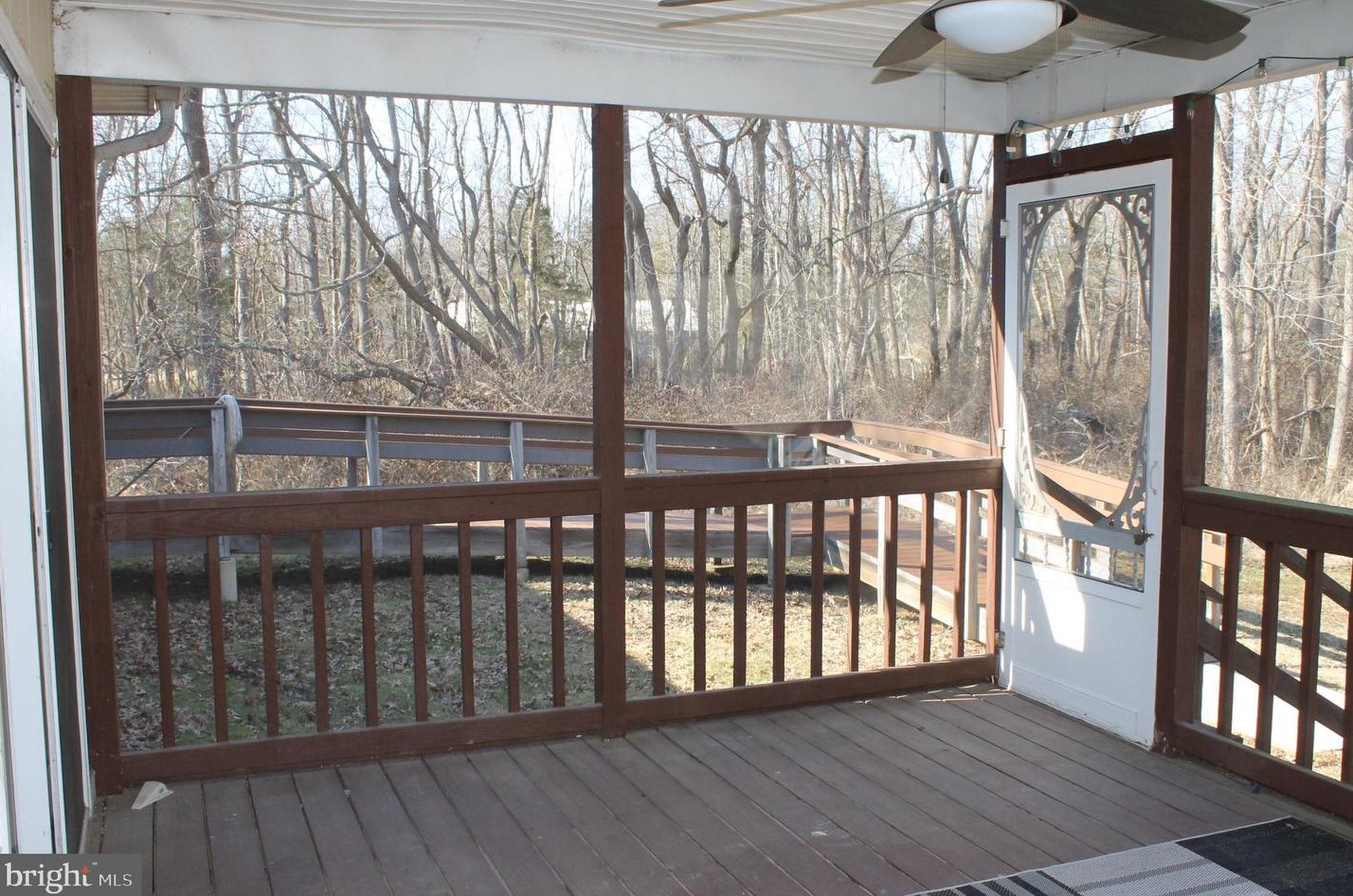 1001 Thousand Acre Rd, Sellersville PA  18960-1051 exterior