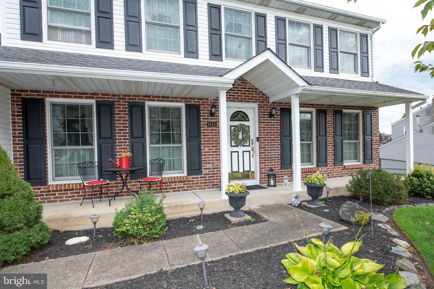 1406 Cornflower Ln, Bensalem, PA 19020 MLS PABU2059652 Coldwell Banker