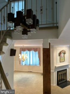 2 Garrison Pl, Upper Makefield PA  18940-1712 exterior