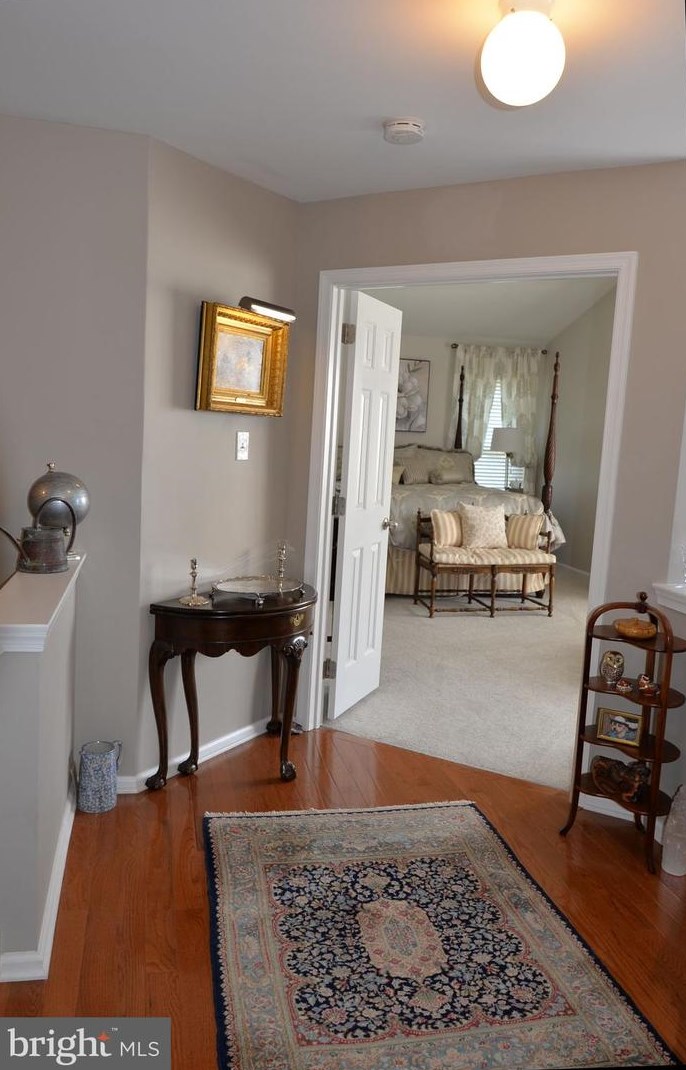 135 Stetson Dr, Chalfont PA  18914-3751 exterior