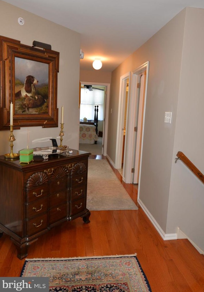 135 Stetson Dr, Chalfont PA  18914-3751 exterior