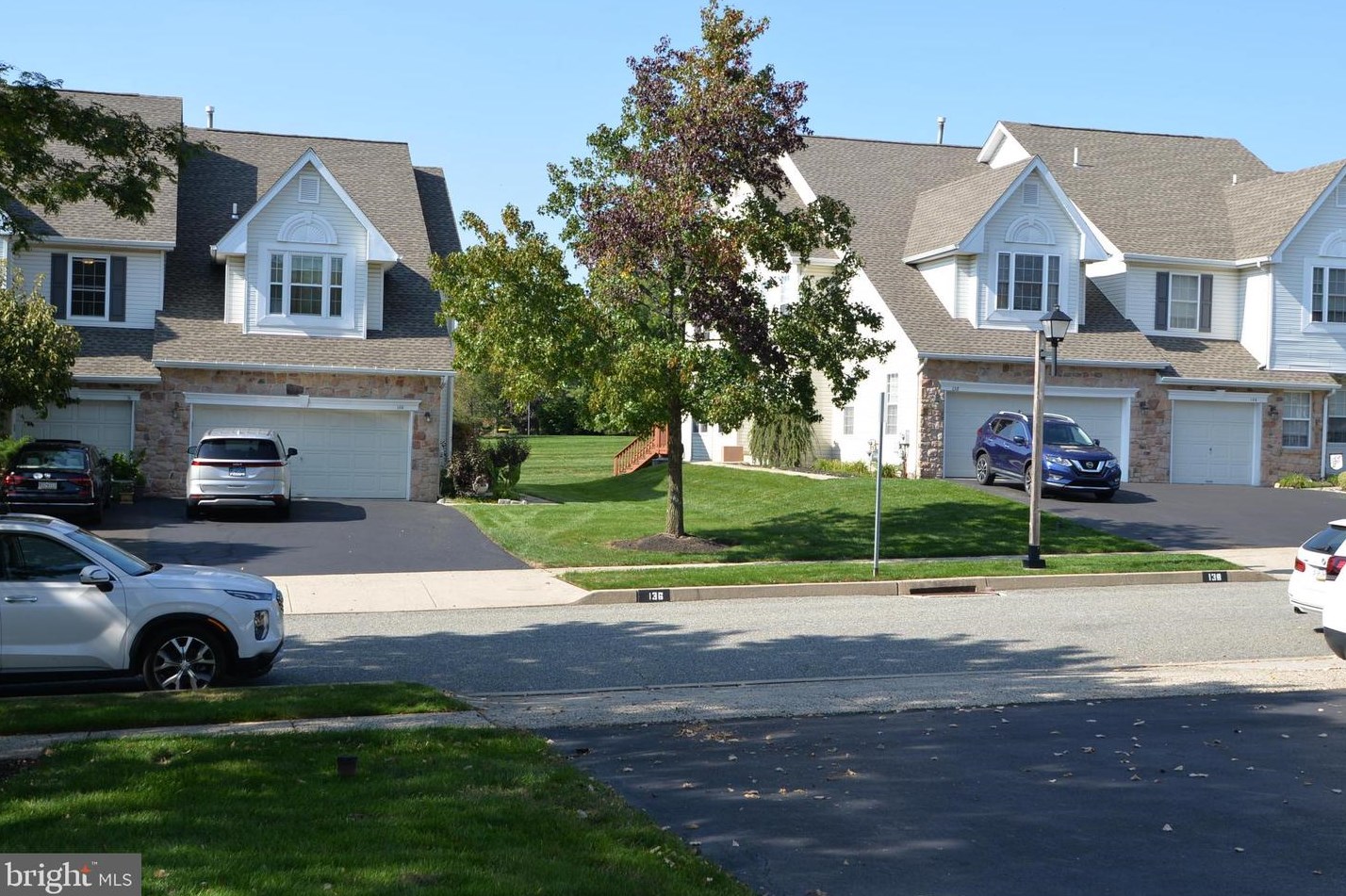 135 Stetson Dr, Chalfont PA  18914-3751 exterior