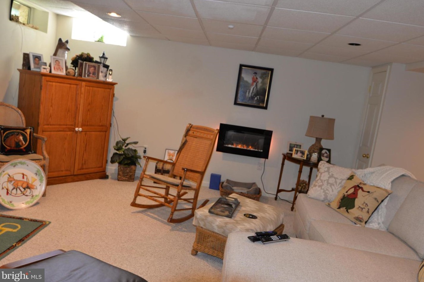 135 Stetson Dr, Chalfont PA  18914-3751 exterior