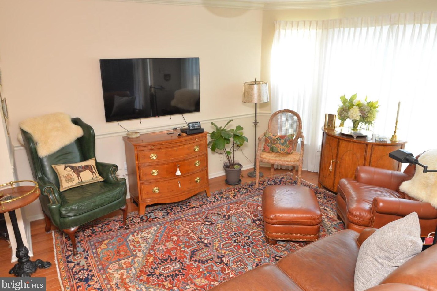 135 Stetson Dr, Chalfont PA  18914-3751 exterior