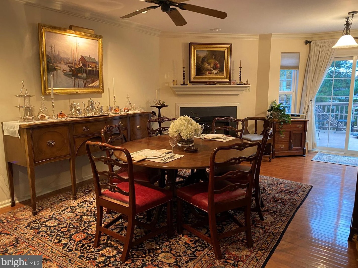 135 Stetson Dr, Chalfont PA  18914-3751 exterior