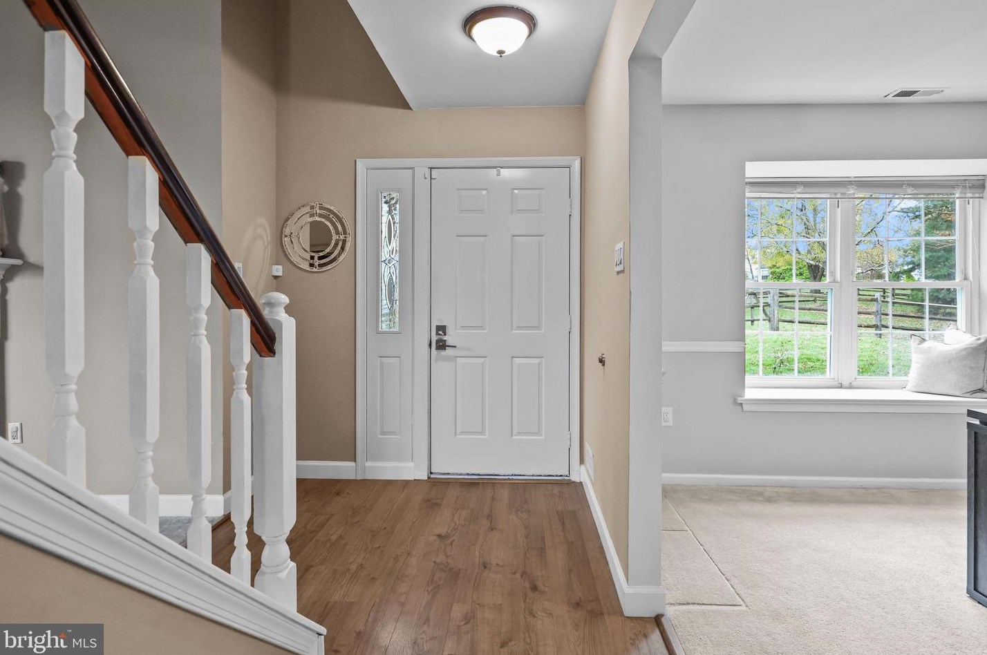 31 Laurel Cir, Upper Makefield PA  18940-3256 exterior