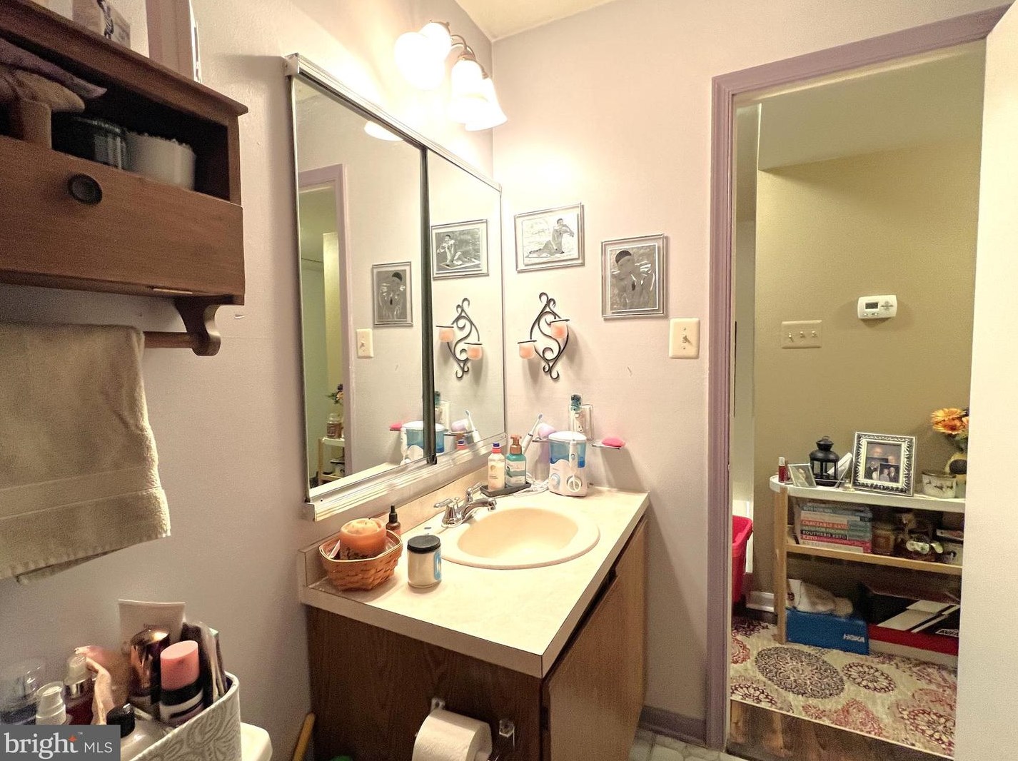 721 Timber Ln, Langhorne PA  19047-3774 exterior