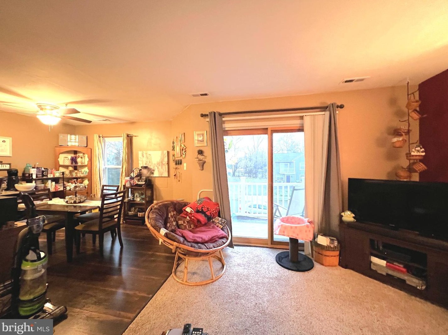 721 Timber Ln, Langhorne PA  19047-3774 exterior