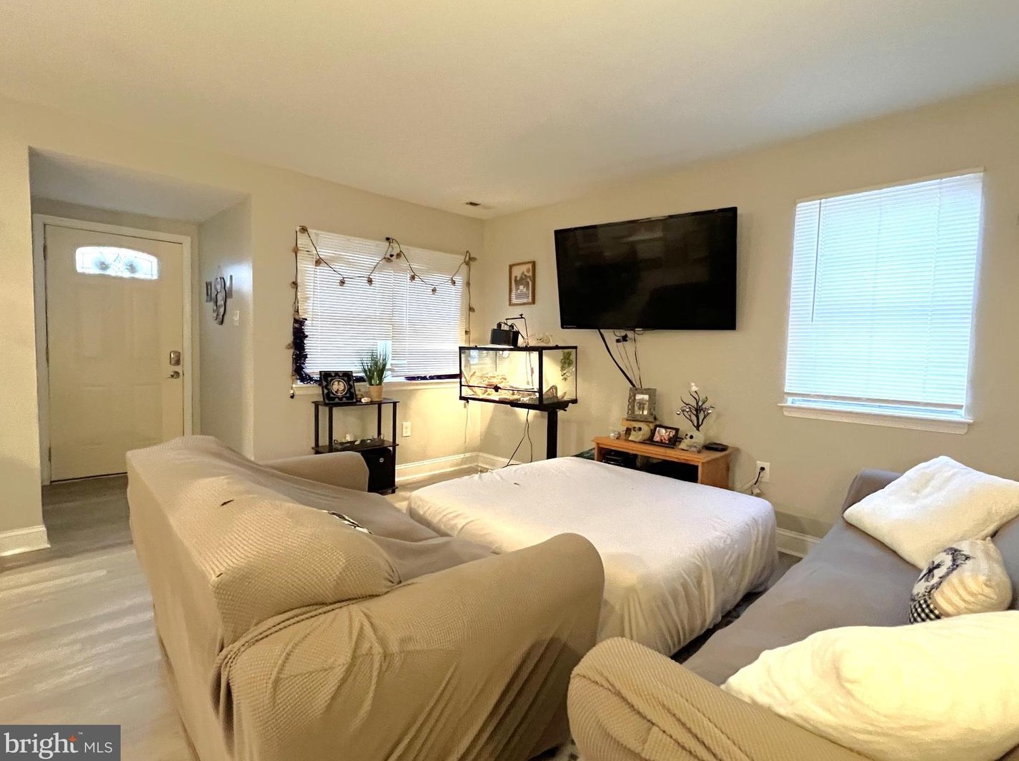 721 Timber Ln, Langhorne PA  19047-3774 exterior