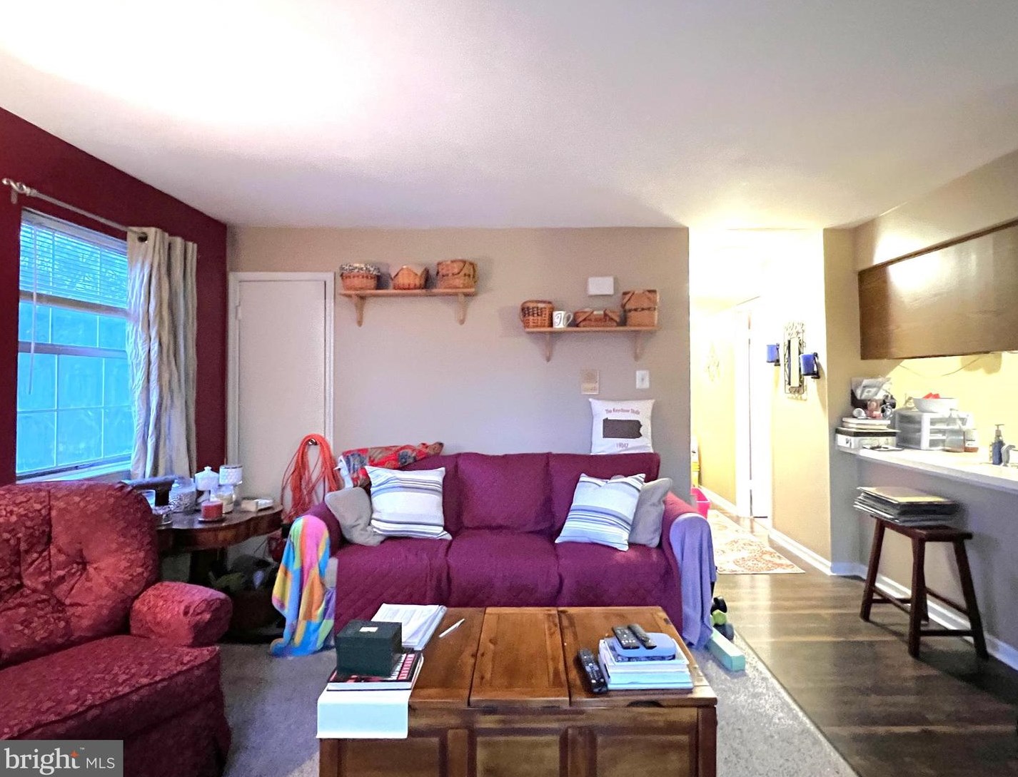 721 Timber Ln, Langhorne PA  19047-3774 exterior