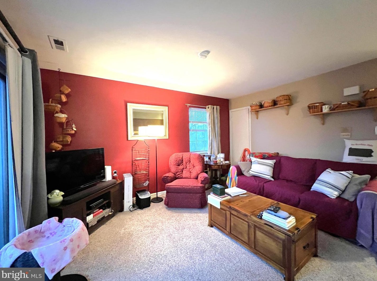 721 Timber Ln, Langhorne PA  19047-3774 exterior