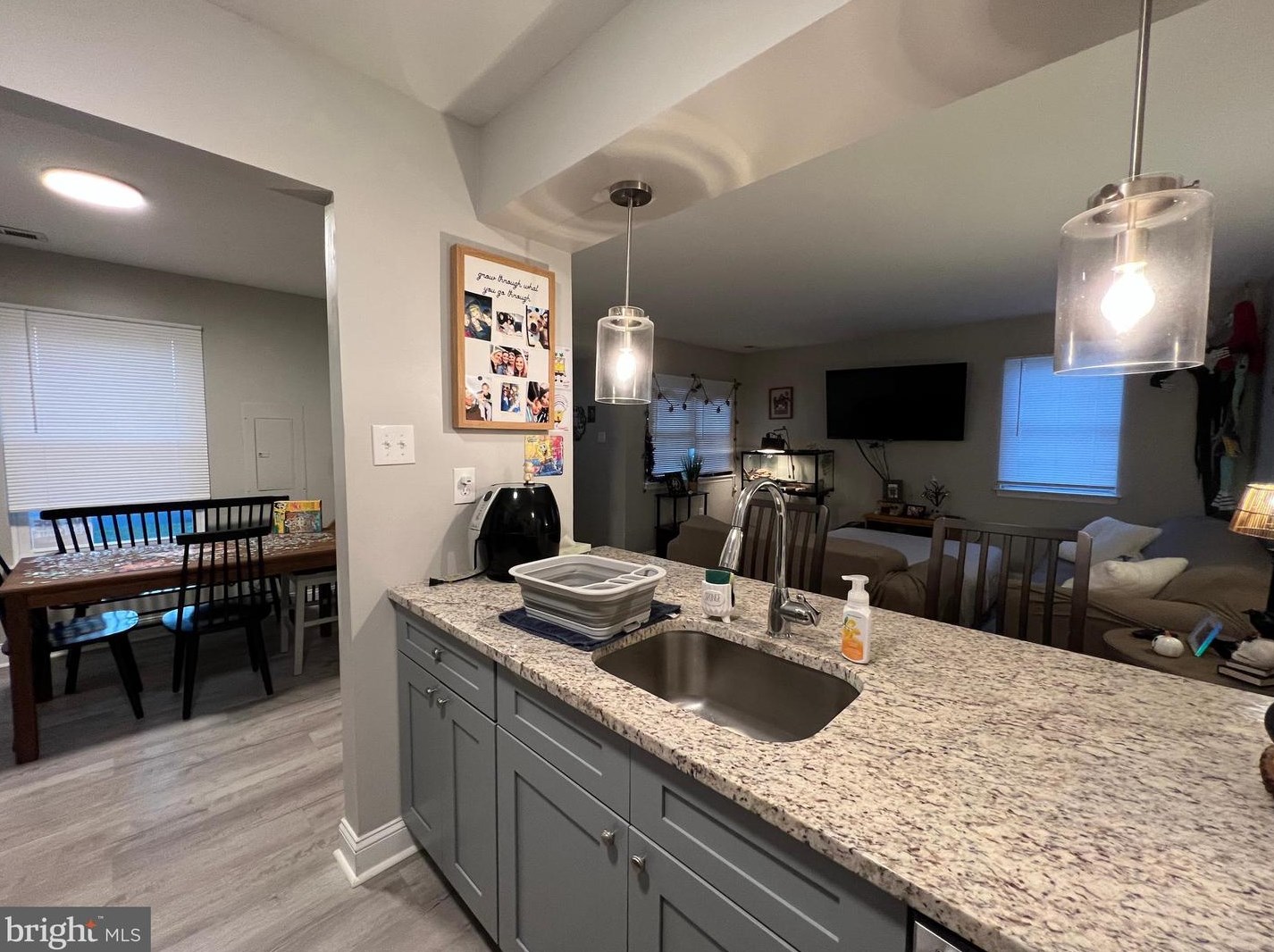 721 Timber Ln, Langhorne PA  19047-3774 exterior