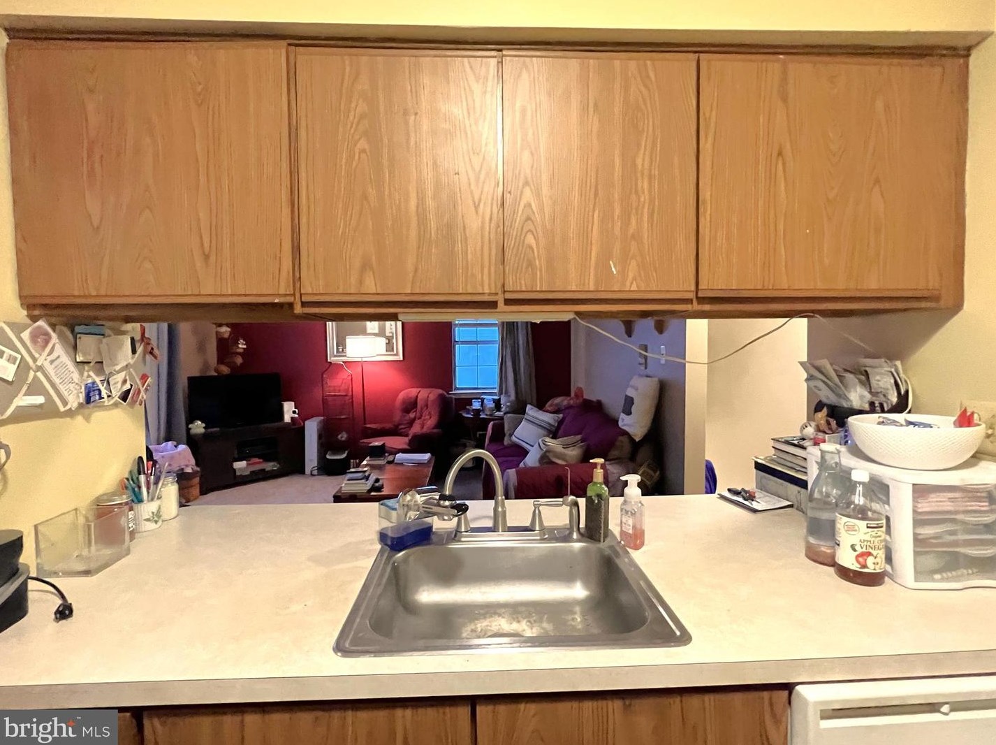 721 Timber Ln, Langhorne PA  19047-3774 exterior