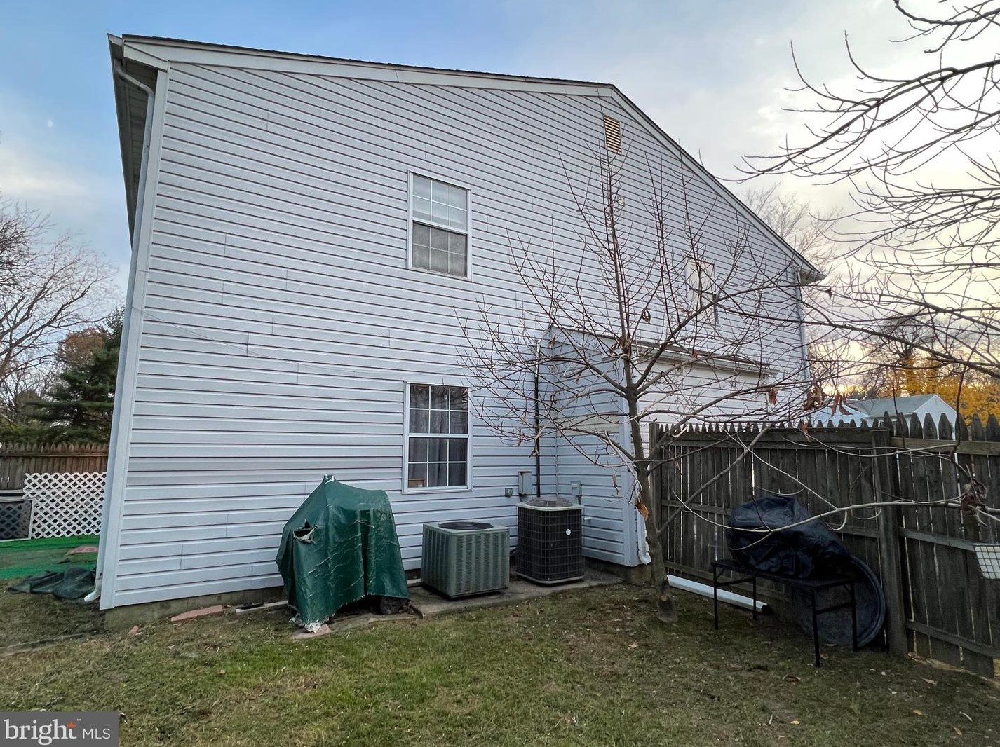 721 Timber Ln, Langhorne PA  19047-3774 exterior