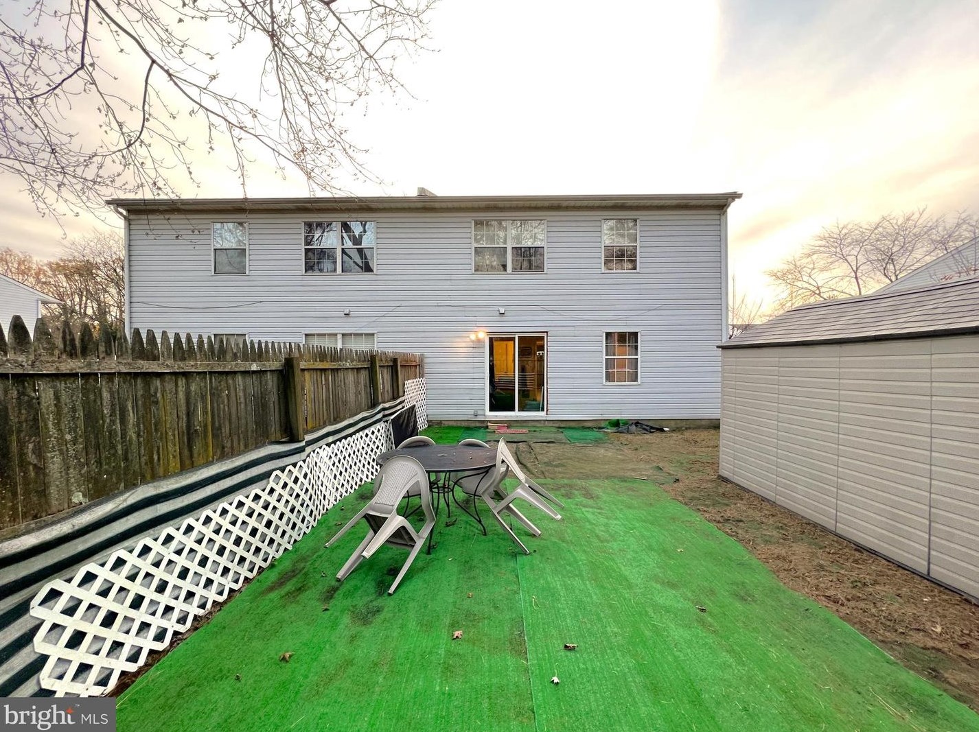 721 Timber Ln, Langhorne PA  19047-3774 exterior