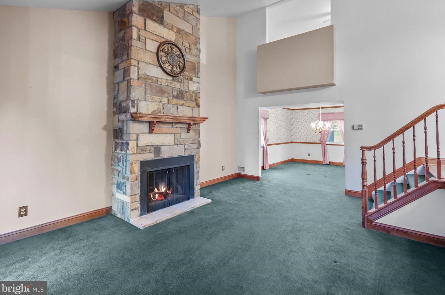 7 Brentwood Ct, Upper Makefield PA  18940-1403 exterior