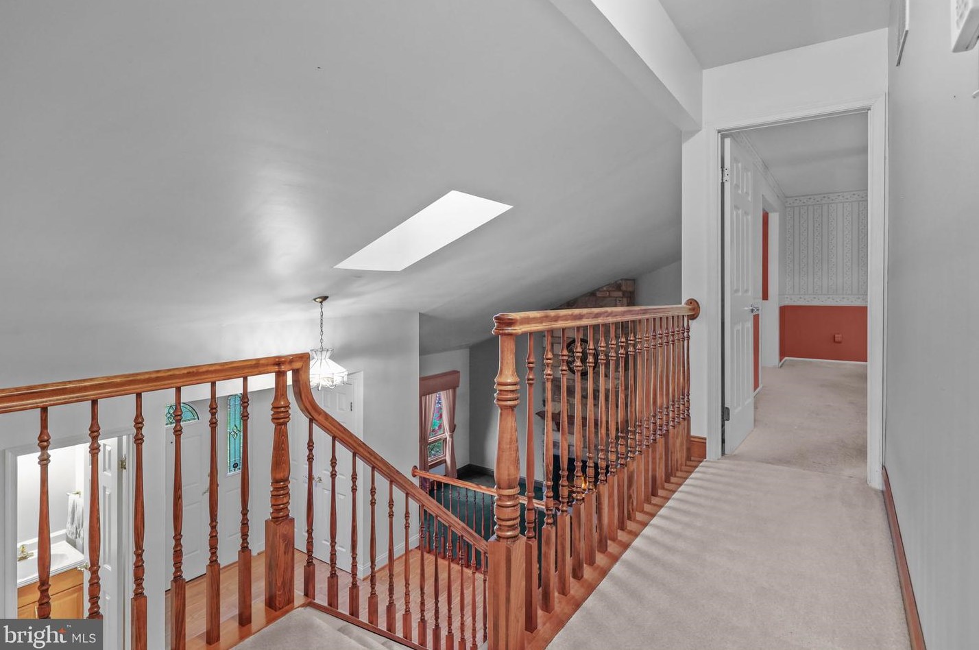 7 Brentwood Ct, Upper Makefield PA  18940-1403 exterior