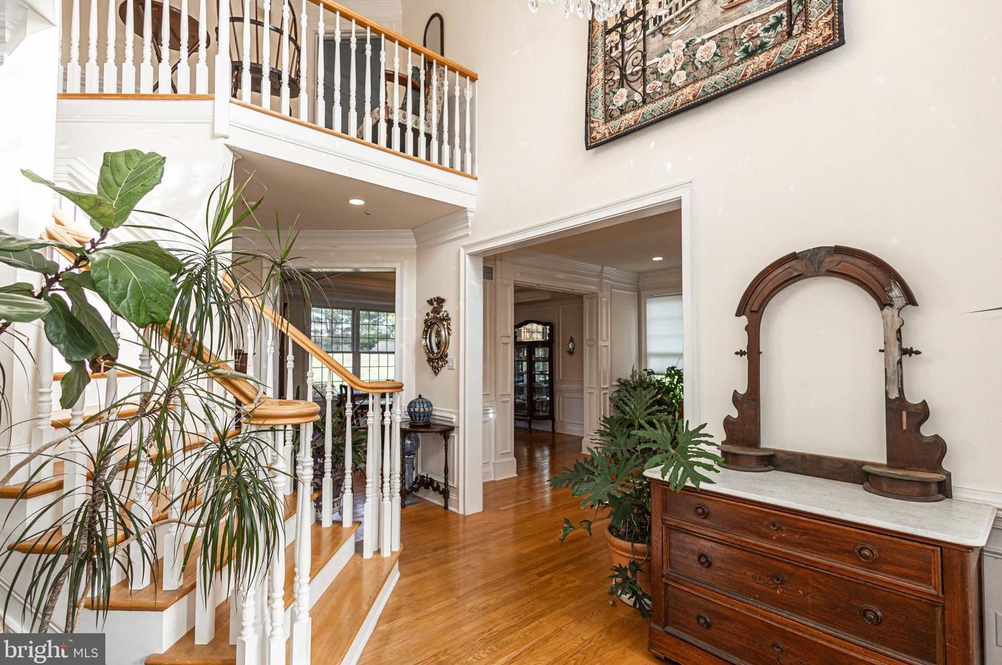 28 Thompson Mill Rd, Upper Makefield PA  18940-9628 exterior