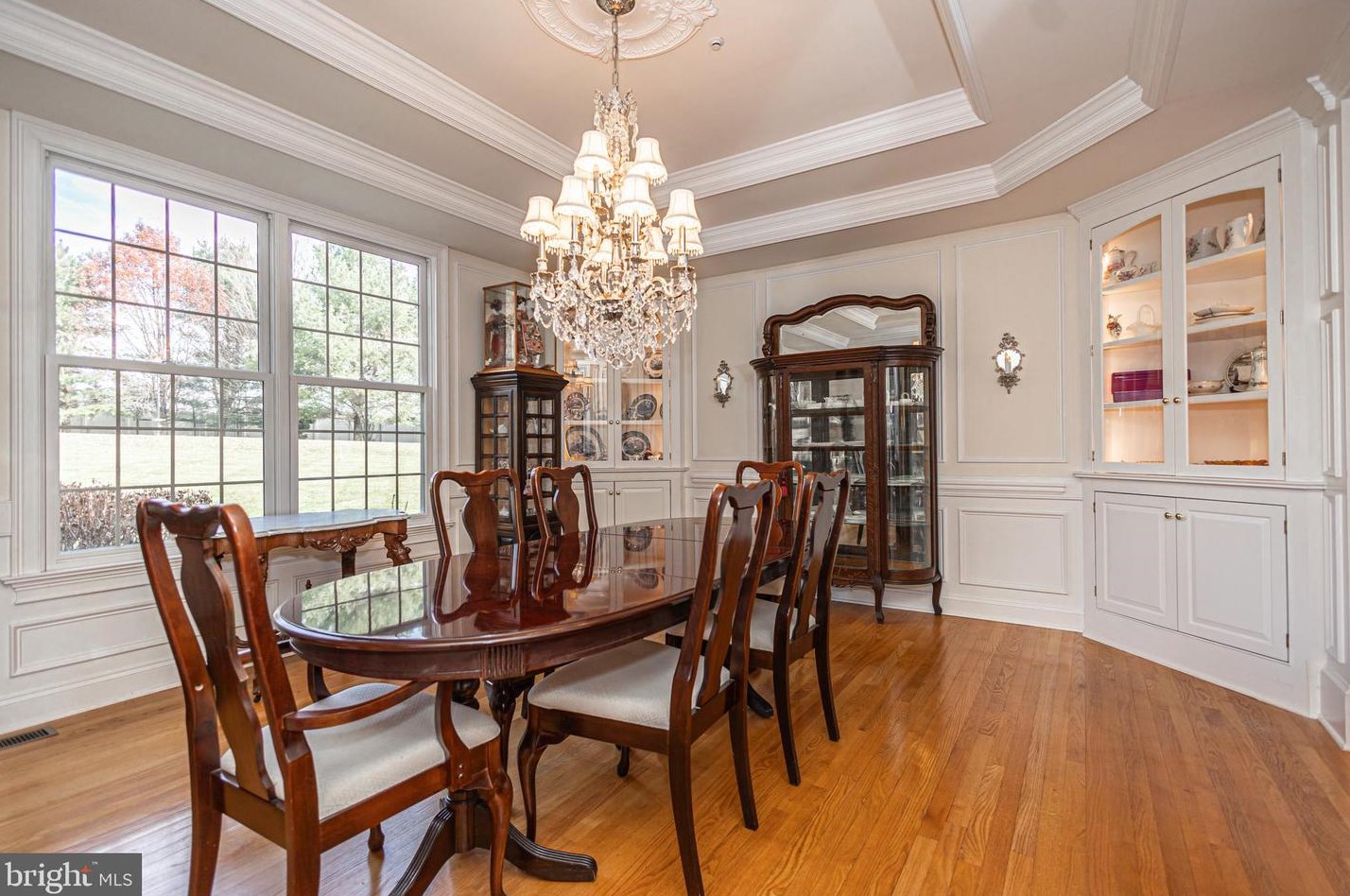 28 Thompson Mill Rd, Upper Makefield PA  18940-9628 exterior