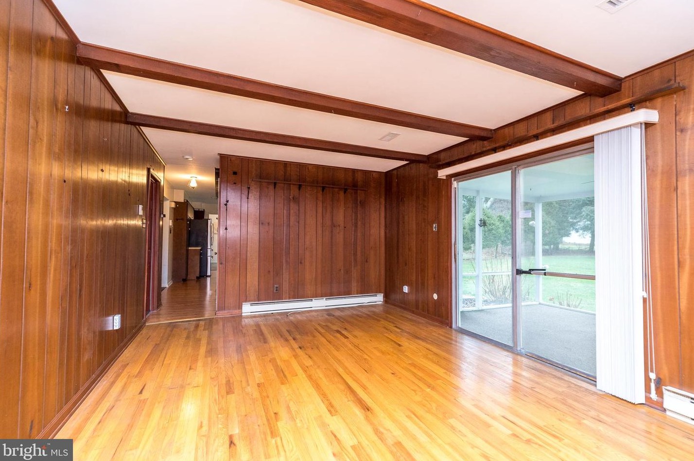 61 Townview Dr, Gardenville PA  18901-3123 exterior