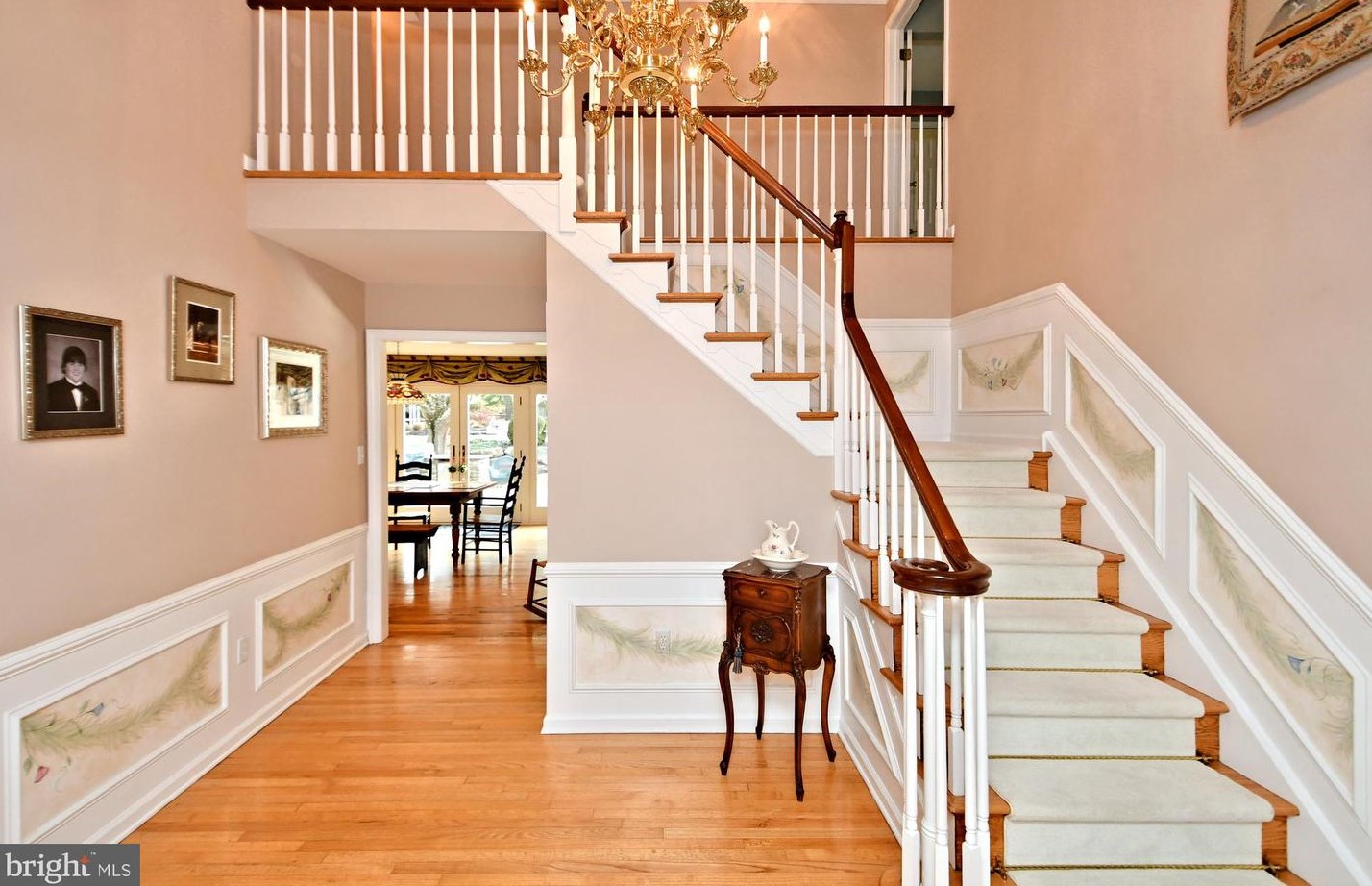 336 Woodhill Rd, Upper Makefield PA 18940-2517 exterior