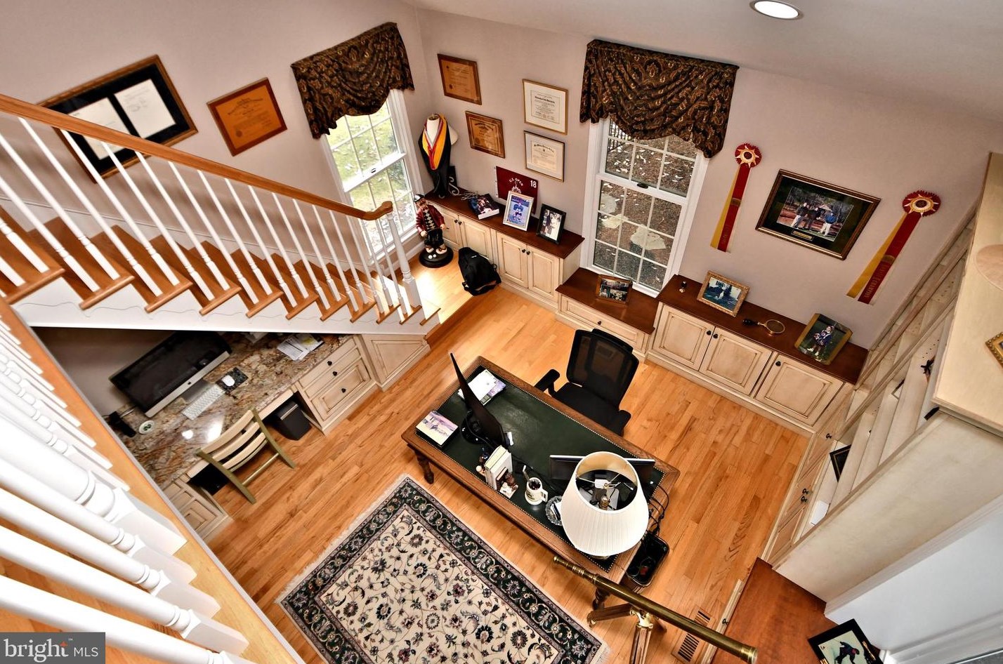 336 Woodhill Rd, Upper Makefield PA 18940-2517 exterior